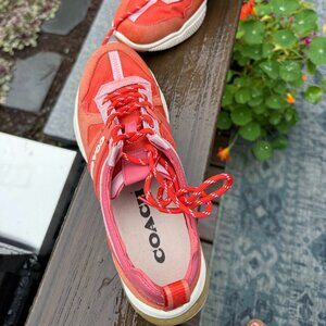 Coach Citysole Shoes Size 10